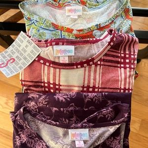 LuLaRoe Irma